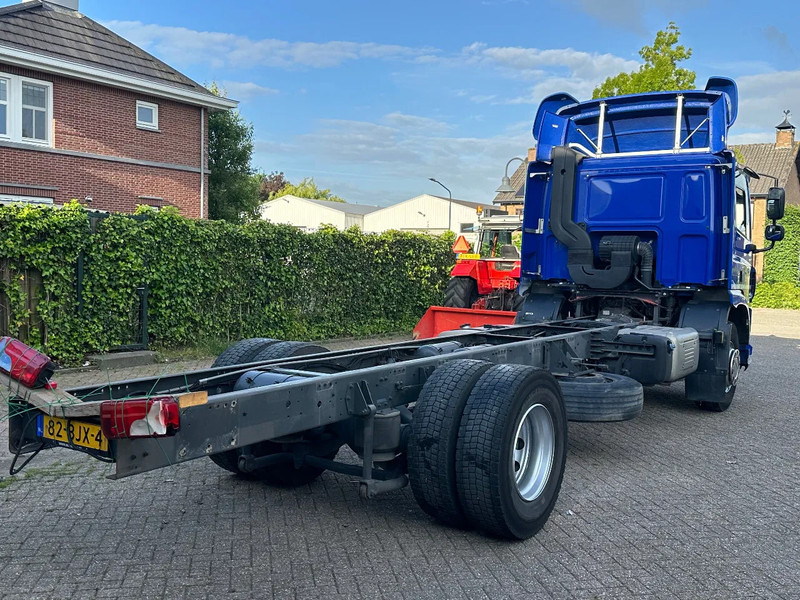 DAF CF 250 CF250. EURO6. - Xe tải khung gầm: hình 4 DAF CF 250 CF250. EURO6. - Xe tải khung gầm: hình 4
