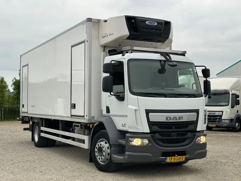 DAF CF 250 LF250.19 EURO6. KOEL BAKWAGEN MET LAADKLEP - Xe tải đông lạnh: hình 2 DAF CF 250 LF250.19 EURO6. KOEL BAKWAGEN MET LAADKLEP - Xe tải đông lạnh: hình 2