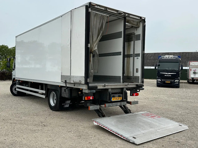 DAF CF 250 LF250.19 EURO6. KOEL BAKWAGEN MET LAADKLEP - Xe tải đông lạnh: hình 3 DAF CF 250 LF250.19 EURO6. KOEL BAKWAGEN MET LAADKLEP - Xe tải đông lạnh: hình 3