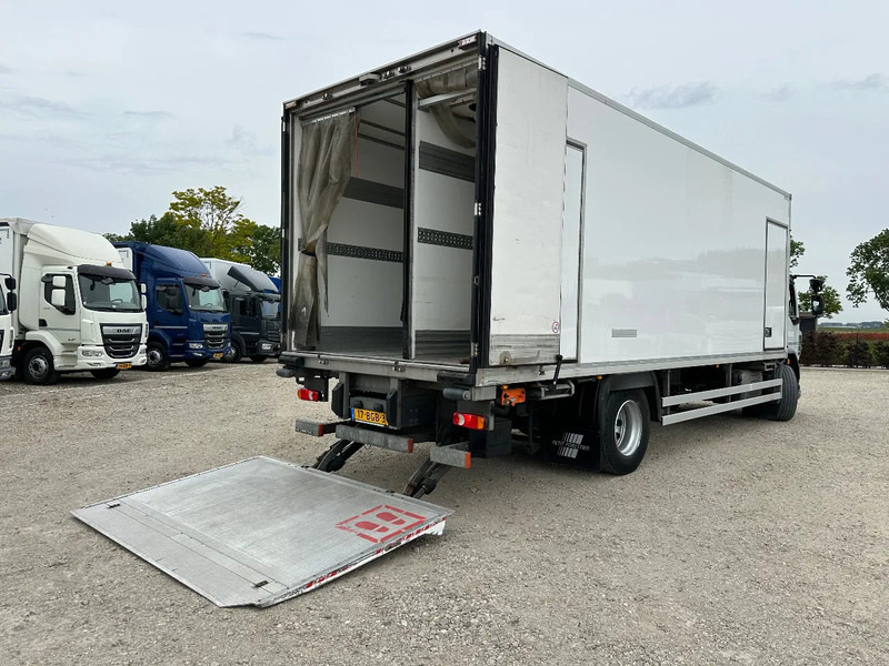 DAF CF 250 LF250.19 EURO6. KOEL BAKWAGEN MET LAADKLEP - Xe tải đông lạnh: hình 4 DAF CF 250 LF250.19 EURO6. KOEL BAKWAGEN MET LAADKLEP - Xe tải đông lạnh: hình 4