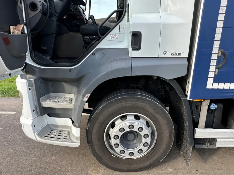 DAF CF 300 CF300 EURO6. 2020. 845x246x260 - Xe tải thùng mui bạt: hình 5 DAF CF 300 CF300 EURO6. 2020. 845x246x260 - Xe tải thùng mui bạt: hình 5