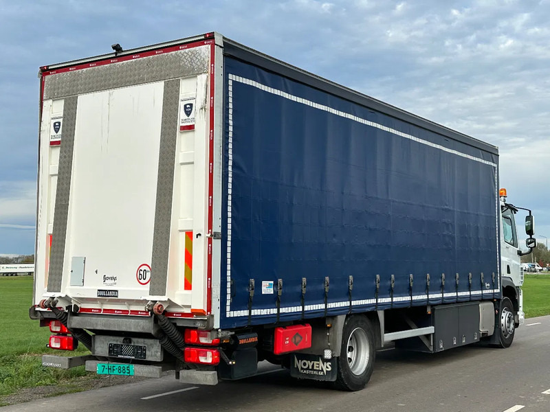 DAF CF 300 CF300 EURO6. 2020. 845x246x260 - Xe tải thùng mui bạt: hình 4 DAF CF 300 CF300 EURO6. 2020. 845x246x260 - Xe tải thùng mui bạt: hình 4