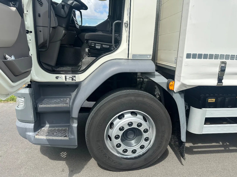 DAF CF 320 LF320.18 EURO6. SchuifzeilBakwagen met Laadklep. in TOPSTAAT! - Xe tải thùng mui bạt: hình 5 DAF CF 320 LF320.18 EURO6. SchuifzeilBakwagen met Laadklep. in TOPSTAAT! - Xe tải thùng mui bạt: hình 5