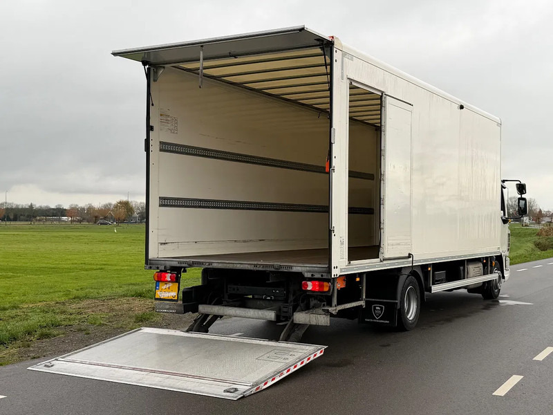 DAF LF 180 LF180.12 EURO6 - Xe tải hộp: hình 4 DAF LF 180 LF180.12 EURO6 - Xe tải hộp: hình 4