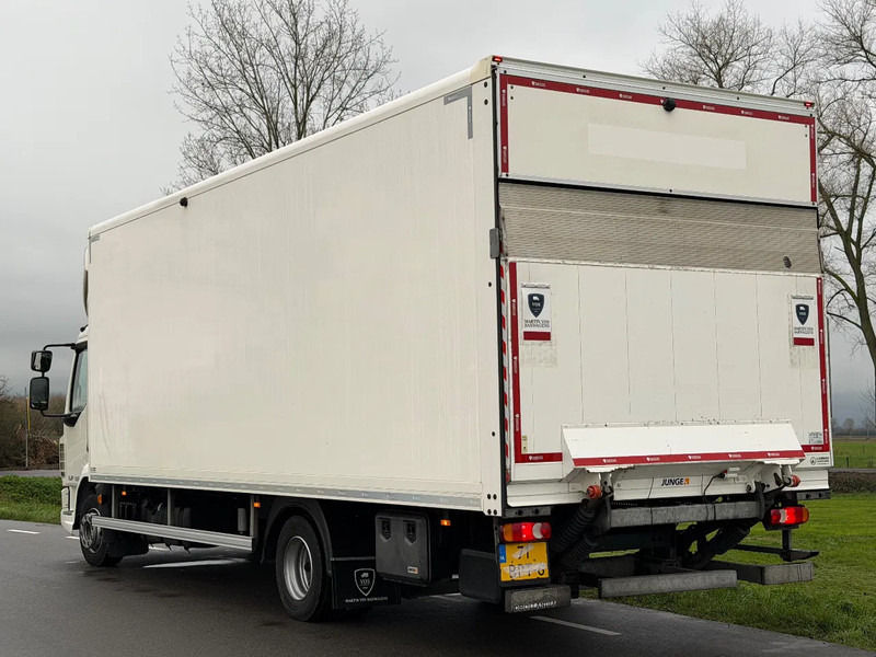 DAF LF 180 LF180.12 EURO6 - Xe tải hộp: hình 3 DAF LF 180 LF180.12 EURO6 - Xe tải hộp: hình 3