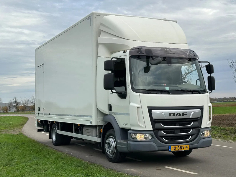 DAF LF 210 LF210.12 EURO6. 2019. 620x249x260! - Xe tải hộp: hình 2 DAF LF 210 LF210.12 EURO6. 2019. 620x249x260! - Xe tải hộp: hình 2