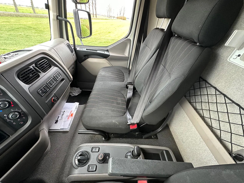 Xe tải hộp DAF LF 210 LF210.12 EURO6. 2019. 620x249x260!: hình 19