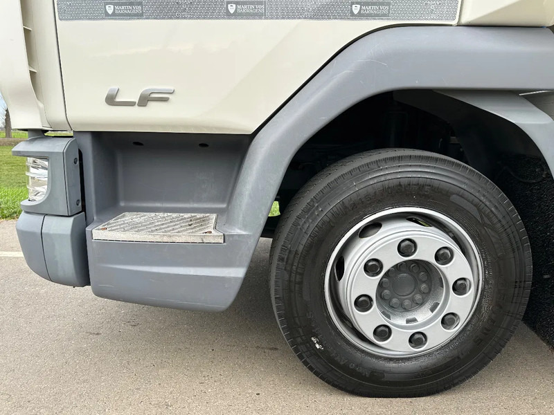 Xe tải hộp DAF LF 210 LF210.12 EURO6. 2019. 620x249x260!: hình 6