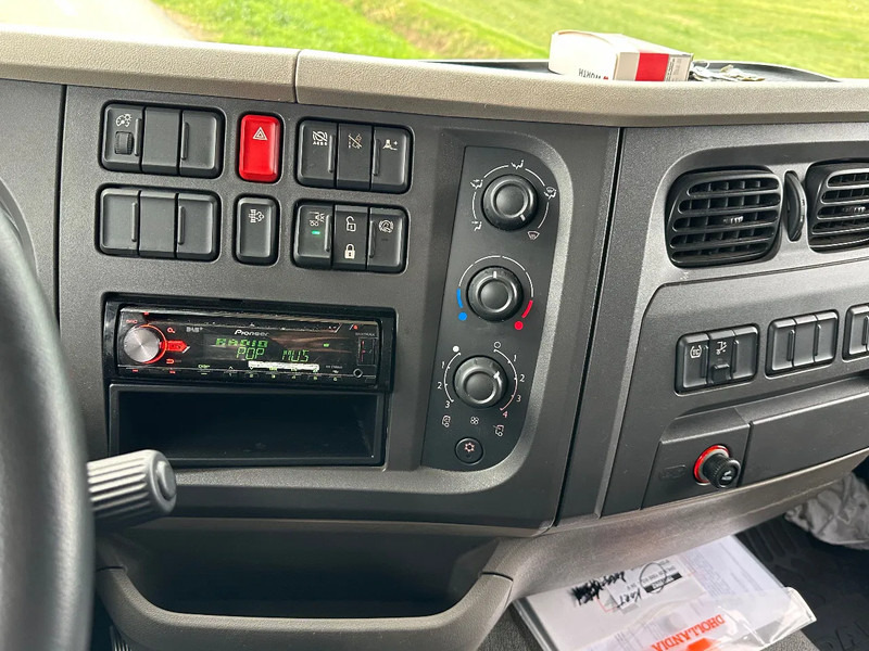 Xe tải hộp DAF LF 210 LF210.12 EURO6. 2019. 620x249x260!: hình 15