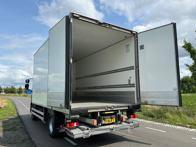 DAF LF 210 LF210.14. EURO6. 2018. KOELBAKWAGEN MET LAADKLEP 2000kg - Xe tải đông lạnh: hình 3 DAF LF 210 LF210.14. EURO6. 2018. KOELBAKWAGEN MET LAADKLEP 2000kg - Xe tải đông lạnh: hình 3