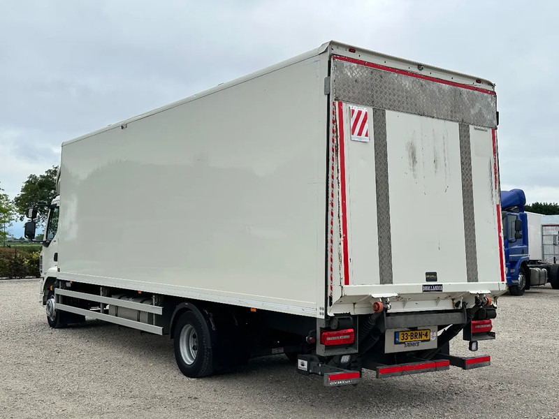 DAF LF 210 LF210.14. EURO6. 2021.288dkm. 810x248x230. 5797kg Laadvermogen. - Xe tải hộp: hình 4 DAF LF 210 LF210.14. EURO6. 2021.288dkm. 810x248x230. 5797kg Laadvermogen. - Xe tải hộp: hình 4
