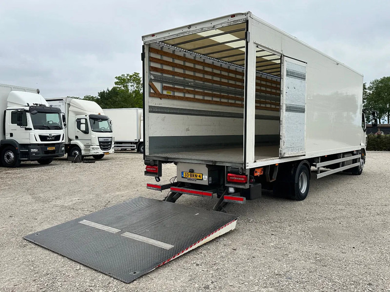 DAF LF 210 LF210.14. EURO6. 2021.288dkm. 810x248x230. 5797kg Laadvermogen. - Xe tải hộp: hình 3 DAF LF 210 LF210.14. EURO6. 2021.288dkm. 810x248x230. 5797kg Laadvermogen. - Xe tải hộp: hình 3
