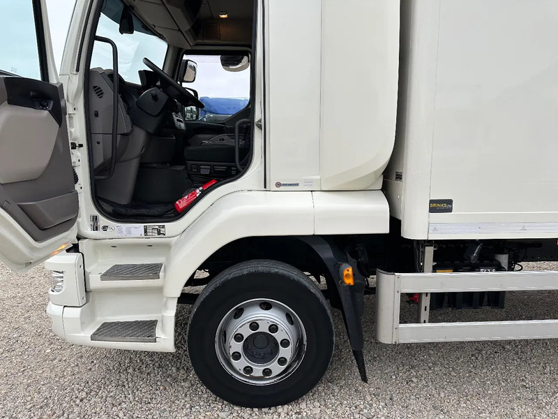 DAF LF 210 LF210.14. EURO6. 2021.288dkm. 810x248x230. 5797kg Laadvermogen. - Xe tải hộp: hình 5 DAF LF 210 LF210.14. EURO6. 2021.288dkm. 810x248x230. 5797kg Laadvermogen. - Xe tải hộp: hình 5