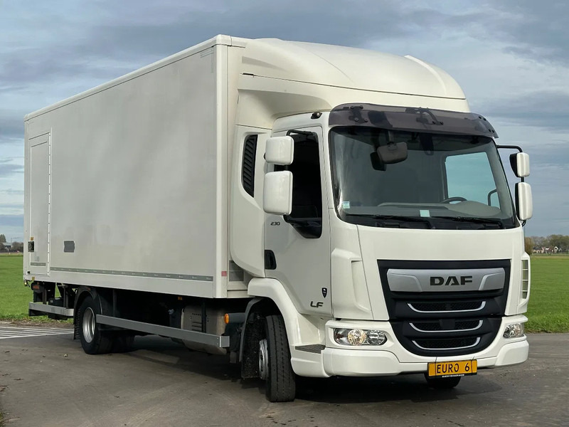 DAF LF 230.12 DAF LF 230.12 LF230.12 EURO6. 2019. 650x248x240 - Xe tải hộp: hình 2 DAF LF 230.12 DAF LF 230.12 LF230.12 EURO6. 2019. 650x248x240 - Xe tải hộp: hình 2