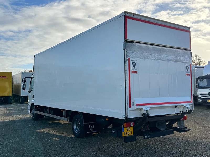 DAF LF 260 LF260.12 EURO6 12-2021. 730x248x235 - Xe tải hộp: hình 4 DAF LF 260 LF260.12 EURO6 12-2021. 730x248x235 - Xe tải hộp: hình 4