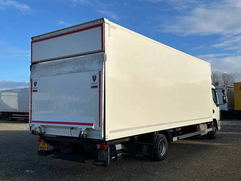 DAF LF 260 LF260.12 EURO6 12-2021. - Xe tải hộp: hình 3 DAF LF 260 LF260.12 EURO6 12-2021. - Xe tải hộp: hình 3