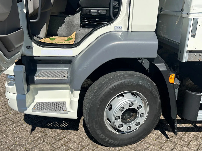 DAF LF 260 LF260.16 EURO6. 2022. Schuifzeil bakwagen met Laadklep. - Xe tải thùng mui bạt: hình 5 DAF LF 260 LF260.16 EURO6. 2022. Schuifzeil bakwagen met Laadklep. - Xe tải thùng mui bạt: hình 5