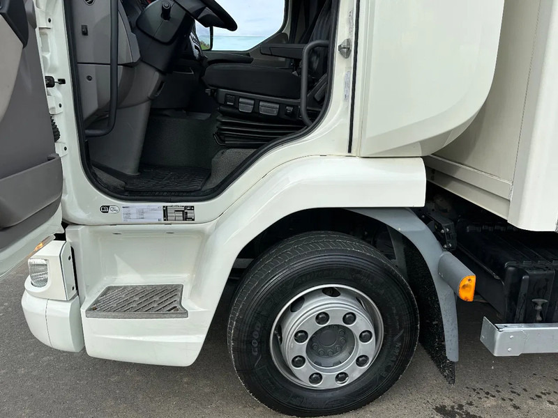 DAF LF230.12 EURO6. 2019. - Xe tải hộp: hình 5 DAF LF230.12 EURO6. 2019. - Xe tải hộp: hình 5