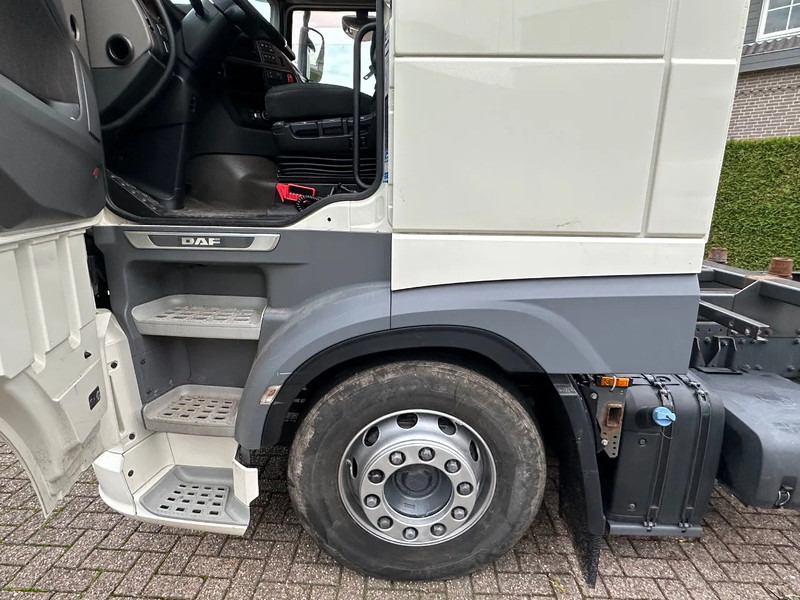 DAF XF 480 XF480.26 FAN. EURO6. 2021. Meesturende achteras!! - Xe tải khung gầm: hình 5 DAF XF 480 XF480.26 FAN. EURO6. 2021. Meesturende achteras!! - Xe tải khung gầm: hình 5