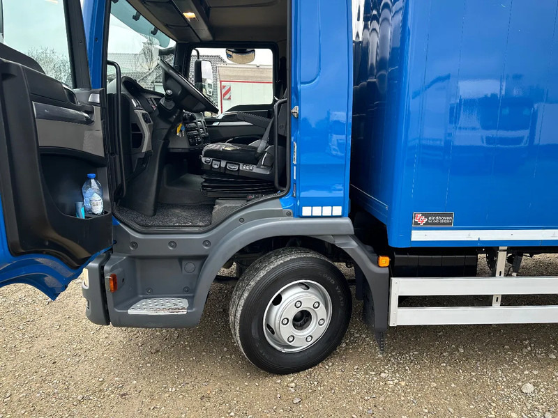 MAN TGL TGL12.220. EURO6. 820x248x240 - Xe tải hộp: hình 5 MAN TGL TGL12.220. EURO6. 820x248x240 - Xe tải hộp: hình 5