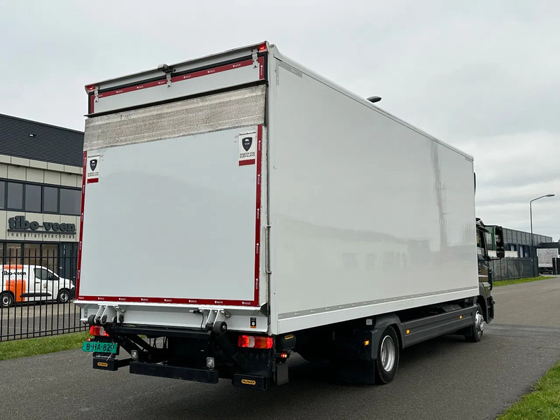 Mercedes-Benz Atego ATEGO1224L EURO6. 2020. 735x249x260 - Xe tải hộp: hình 4 Mercedes-Benz Atego ATEGO1224L EURO6. 2020. 735x249x260 - Xe tải hộp: hình 4
