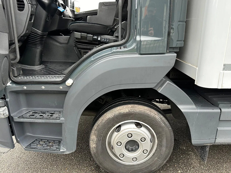 Mercedes-Benz Atego ATEGO1224L EURO6. 2020. 735x249x260 - Xe tải hộp: hình 5 Mercedes-Benz Atego ATEGO1224L EURO6. 2020. 735x249x260 - Xe tải hộp: hình 5