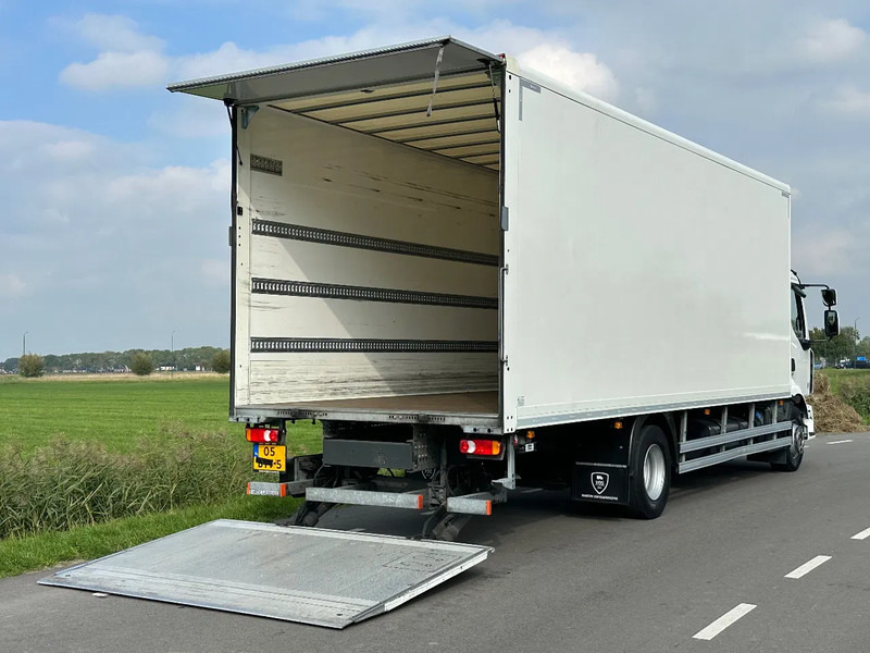 Renault D D.280.14 EURO6 2023. 750x248x245 - Xe tải hộp: hình 4 Renault D D.280.14 EURO6 2023. 750x248x245 - Xe tải hộp: hình 4