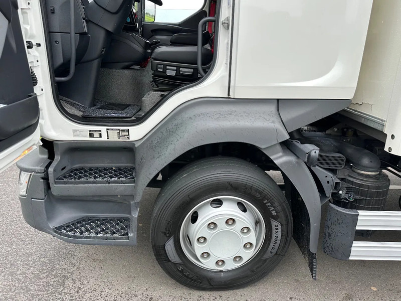 Renault D D250 DTI 8. 14T - Xe tải hộp: hình 5 Renault D D250 DTI 8. 14T - Xe tải hộp: hình 5