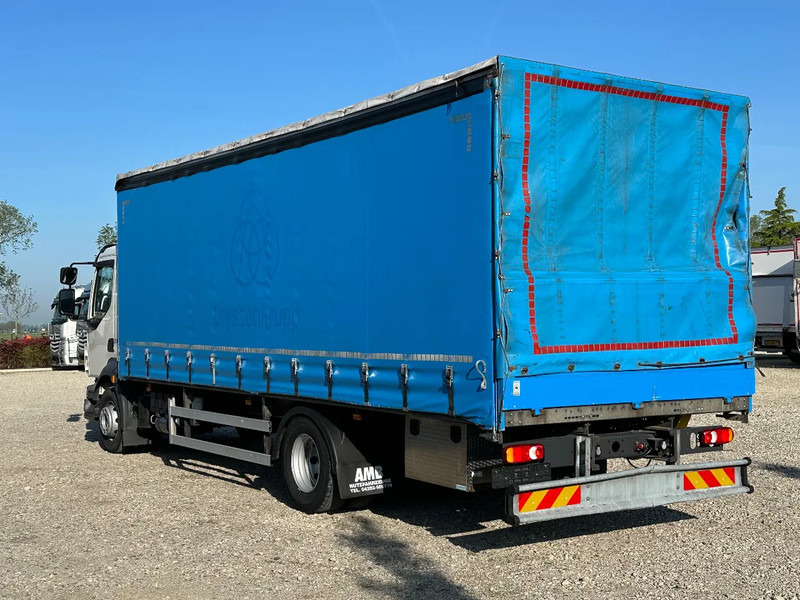 Volvo FL FL280.16 EURO6. 2022. 8400kg Laadvermogen Eventueel , OPRIJWAGEN , PAARDENWAGEN. - Xe tải khung gầm: hình 3 Volvo FL FL280.16 EURO6. 2022. 8400kg Laadvermogen Eventueel , OPRIJWAGEN , PAARDENWAGEN. - Xe tải khung gầm: hình 3