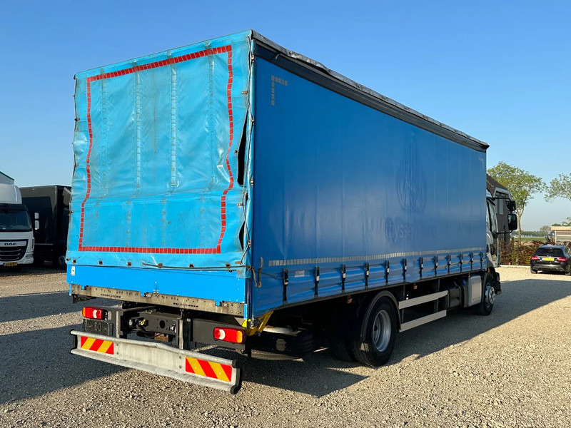 Volvo FL FL280.16 EURO6. 2022. OPRIJWAGEN , PAARDENWAGEN. - Xe tải khung gầm: hình 4 Volvo FL FL280.16 EURO6. 2022. OPRIJWAGEN , PAARDENWAGEN. - Xe tải khung gầm: hình 4