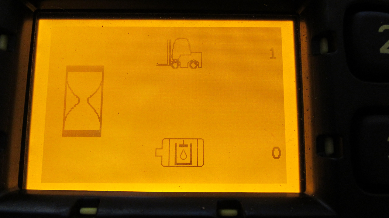 Hyster J 1.6 XNT (MWB) - Xe nâng điện: hình 4 Hyster J 1.6 XNT (MWB) - Xe nâng điện: hình 4