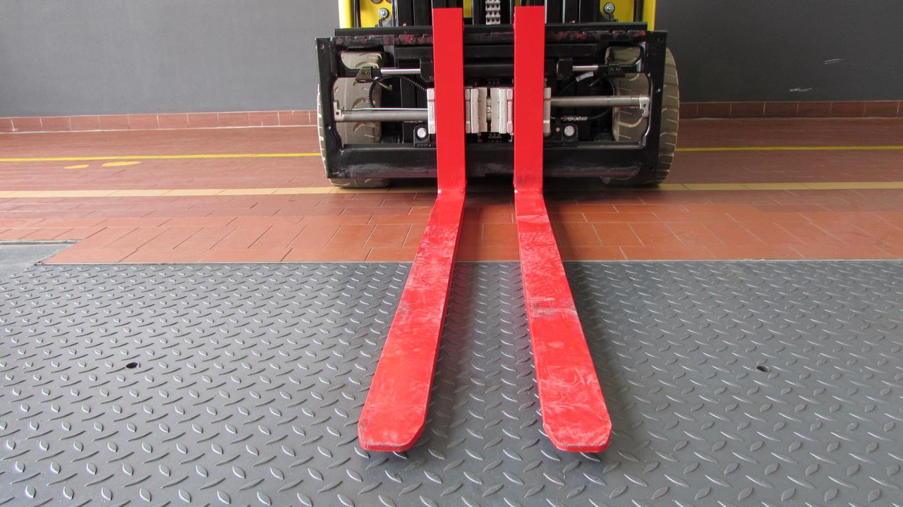 Hyster J1.8 XNT (MWB) - Xe nâng điện: hình 5 Hyster J1.8 XNT (MWB) - Xe nâng điện: hình 5