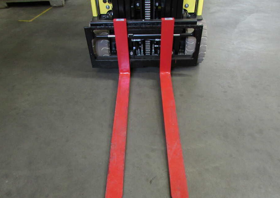 Hyster J2.0XNT MWB - Xe nâng điện: hình 4 Hyster J2.0XNT MWB - Xe nâng điện: hình 4