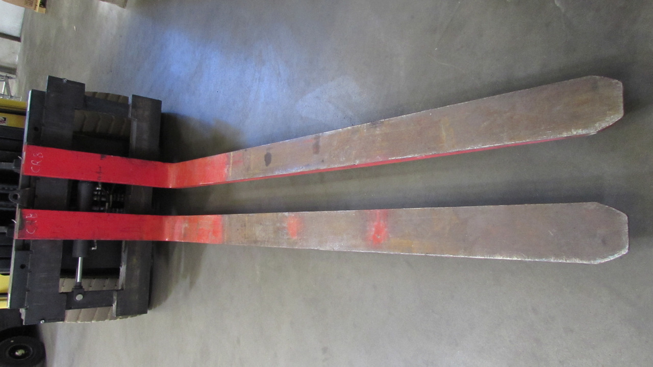 Hyster J5.0 XN6 Advance - Xe nâng điện: hình 4 Hyster J5.0 XN6 Advance - Xe nâng điện: hình 4