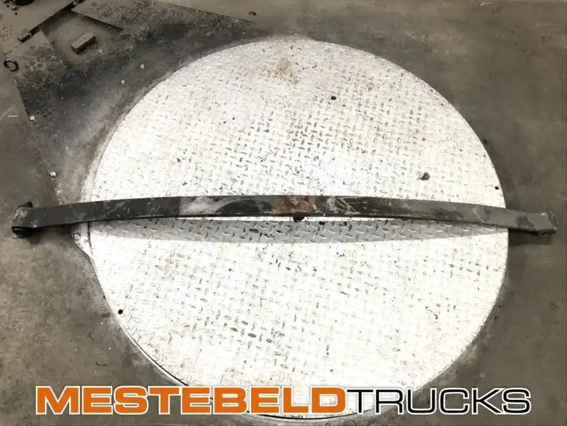 DAF Bladveer enkel vooras LF 45/55 - Khung/ Sườn cho Xe tải: hình 1 DAF Bladveer enkel vooras LF 45/55 - Khung/ Sườn cho Xe tải: hình 1