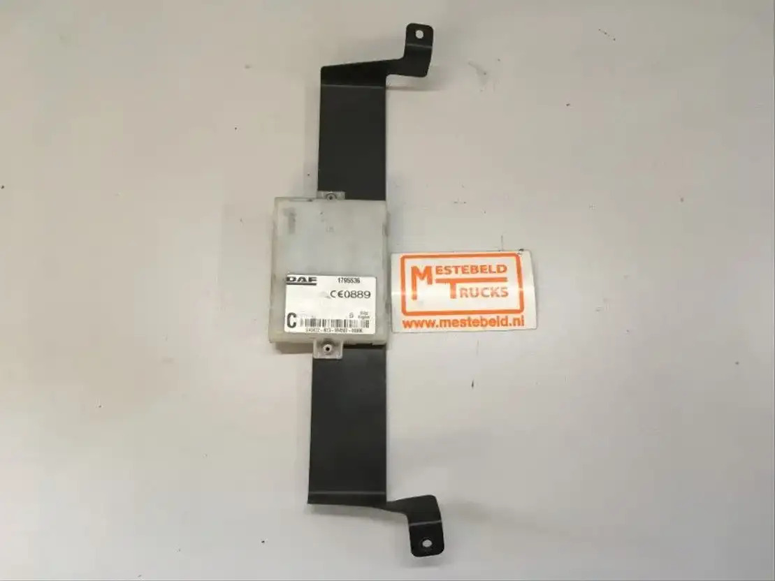 DAF CF 85 Stuurkast alarminstallatie - Linh kiện điện cho Xe tải: hình 1 DAF CF 85 Stuurkast alarminstallatie - Linh kiện điện cho Xe tải: hình 1