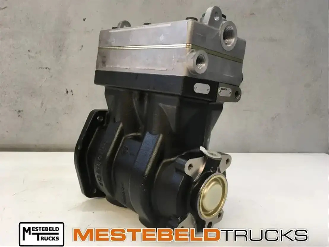 DAF Compressor PR motor - Động cơ và các bộ phận cho Xe tải: hình 2 DAF Compressor PR motor - Động cơ và các bộ phận cho Xe tải: hình 2