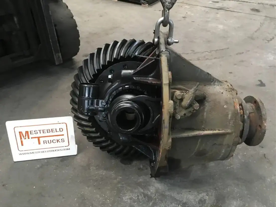 DAF Differentieel 1347 - Trục sau cho Xe tải: hình 1 DAF Differentieel 1347 - Trục sau cho Xe tải: hình 1