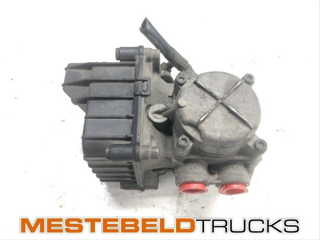 DAF EBS voormodulator - Hệ thống nạp khí cho Xe tải: hình 1 DAF EBS voormodulator - Hệ thống nạp khí cho Xe tải: hình 1