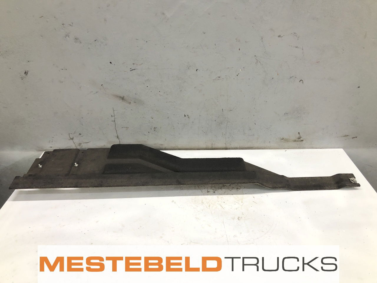 DAF Geluidsafschermkap links boven - Khung/ Sườn cho Xe tải: hình 1 DAF Geluidsafschermkap links boven - Khung/ Sườn cho Xe tải: hình 1