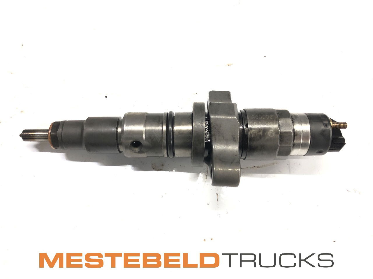 DAF Injector LF - Hệ thống nhiên liệu cho Xe tải: hình 1 DAF Injector LF - Hệ thống nhiên liệu cho Xe tải: hình 1