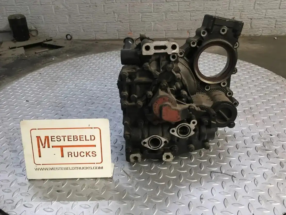 DAF Intarder 16S181 IT - Hộp số và các bộ phận cho Xe tải: hình 1 DAF Intarder 16S181 IT - Hộp số và các bộ phận cho Xe tải: hình 1