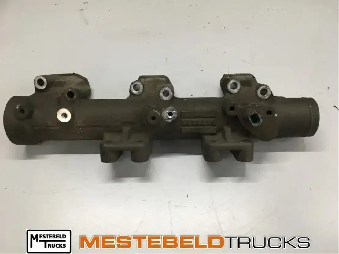 DAF Koelvloeistofleiding cilinderkop XF-CF - Động cơ cho Xe tải: hình 1 DAF Koelvloeistofleiding cilinderkop XF-CF - Động cơ cho Xe tải: hình 1