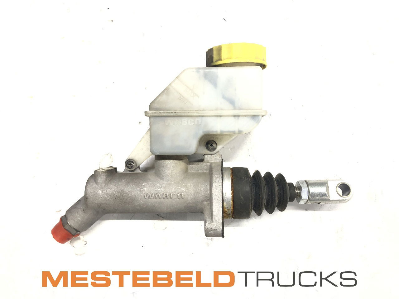 DAF Koppelingscilinder  - Ly hợp và các bộ phận cho Xe tải: hình 1 DAF Koppelingscilinder  - Ly hợp và các bộ phận cho Xe tải: hình 1