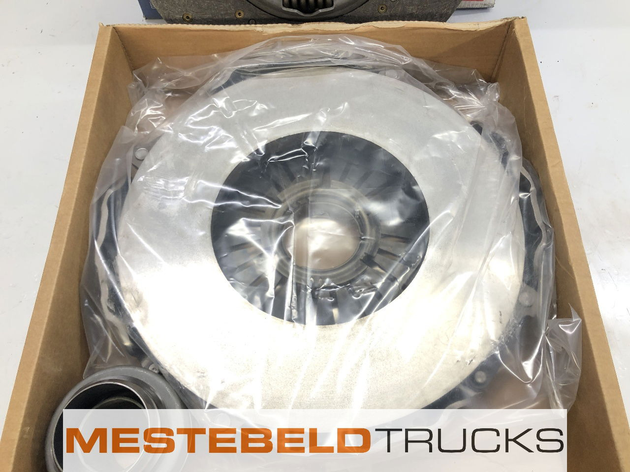 DAF Koppelingsset - Ly hợp và các bộ phận cho Xe tải: hình 3 DAF Koppelingsset - Ly hợp và các bộ phận cho Xe tải: hình 3