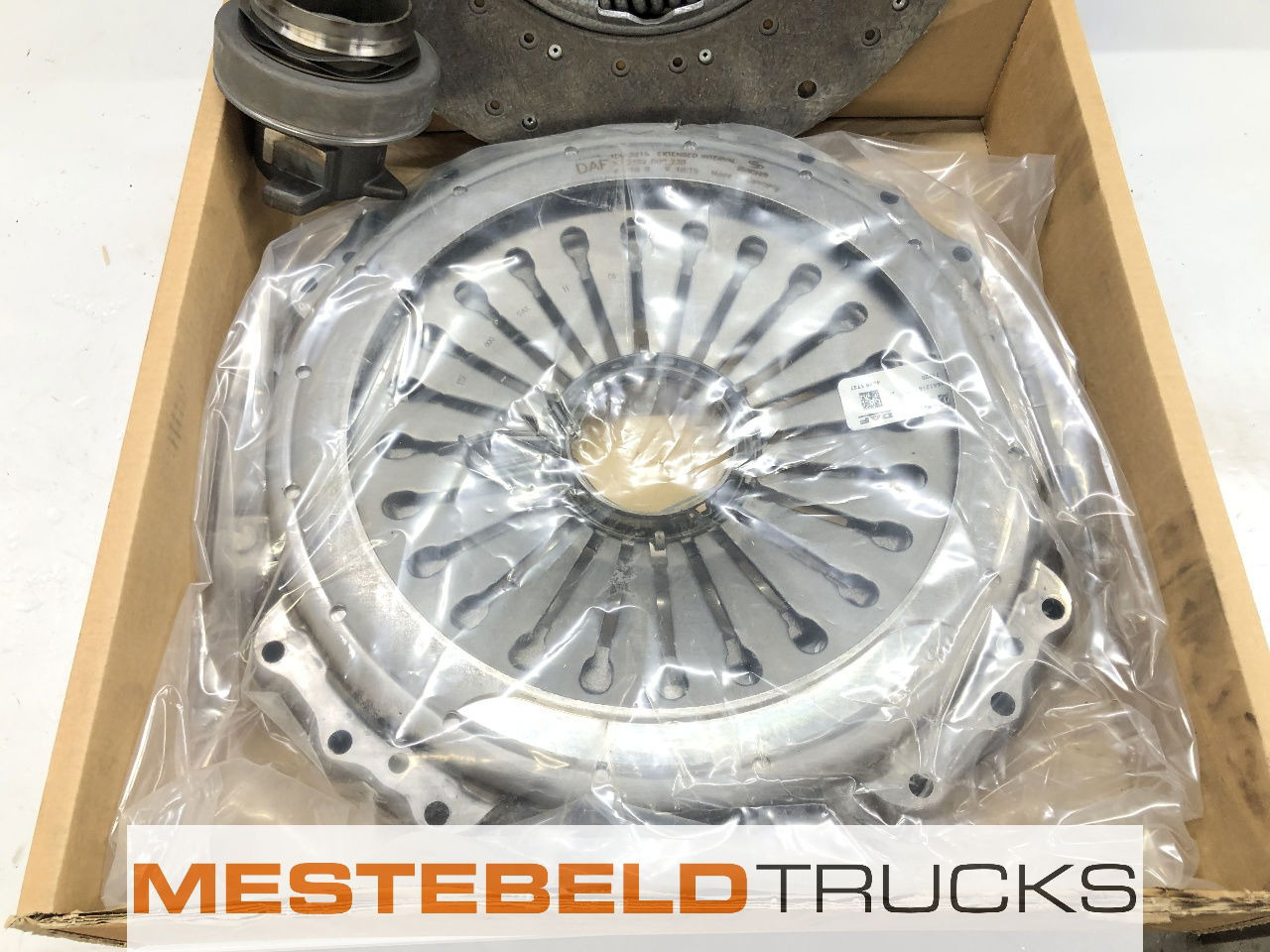 DAF Koppelingsset - Ly hợp và các bộ phận cho Xe tải: hình 3 DAF Koppelingsset - Ly hợp và các bộ phận cho Xe tải: hình 3