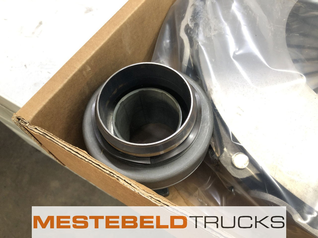 DAF Koppelingsset - Ly hợp và các bộ phận cho Xe tải: hình 4 DAF Koppelingsset - Ly hợp và các bộ phận cho Xe tải: hình 4