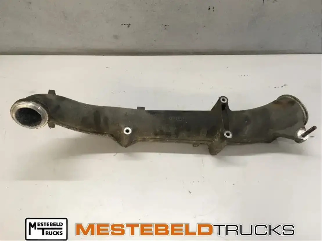 DAF Luchtinlaatbuis - Ống nạp khí cho Xe tải: hình 1 DAF Luchtinlaatbuis - Ống nạp khí cho Xe tải: hình 1