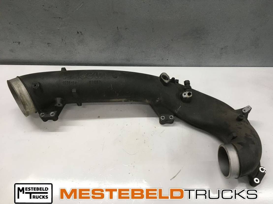 DAF Luchtinlaatpijp XF106 - Hệ thống nạp khí cho Xe tải: hình 1 DAF Luchtinlaatpijp XF106 - Hệ thống nạp khí cho Xe tải: hình 1