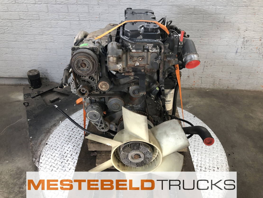 DAF Motor LF 45 - Động cơ cho Xe tải: hình 4 DAF Motor LF 45 - Động cơ cho Xe tải: hình 4